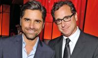 'Full House' star John Stamos shares emotional 'last pic' with Bob Saget on late star's birthday