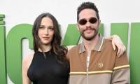 Drama deepens as Pete Davidson's pal responds to Elsie Hewitt's parenting claims