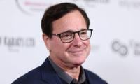 Bob Saget honoured by John Stamos and family on milestone birthday