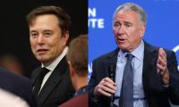 Elon Musk asks ‘where will AI be in 3 years?’ after Citadel CEO Ken Griffin’s stark warning