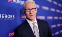 Anderson Cooper's parting words as he quits '60 Minutes' after two decades