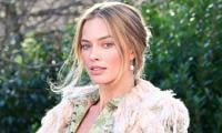 Margot Robbie sets record straight on longtime rumor about her