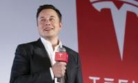 Musk predicts 90% of US driving will be autonomous by 2036