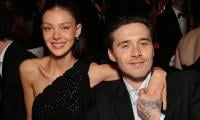 Brooklyn, Nicola Peltz face questions after separate outing during new Beckham family celebration