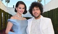 Benny Blanco explains why he avoids discussing intimate life with Selena Gomez
