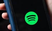 Spotify's disco ball logo sparked viral brand parody trend