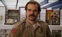 'Stranger Things' shocker: David Harbour was not first choice for Jim Hopper