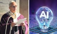 Pope Leo XIV to deliver first AI-focused landmark encyclical on may 25