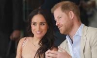 Harry's organization adds leader with Amazon Prime Video experience amid Meghan's foreign visit 