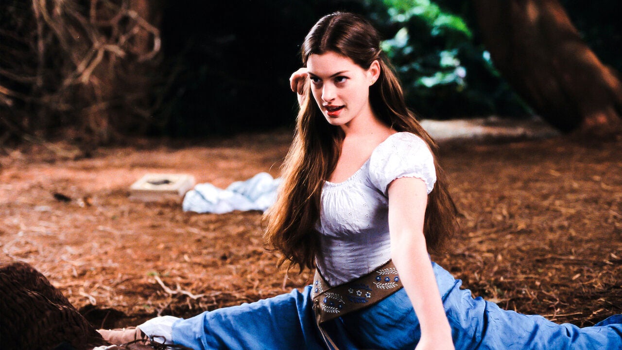 Disney+ and Anne Hathaway deepen bond with big new move