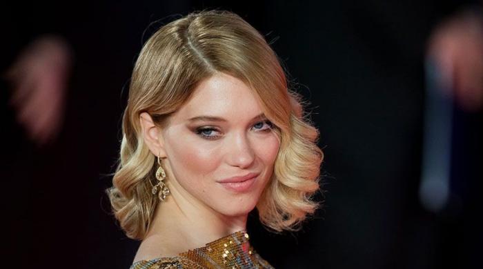Léa Seydoux opens up about her severe mental health struggles