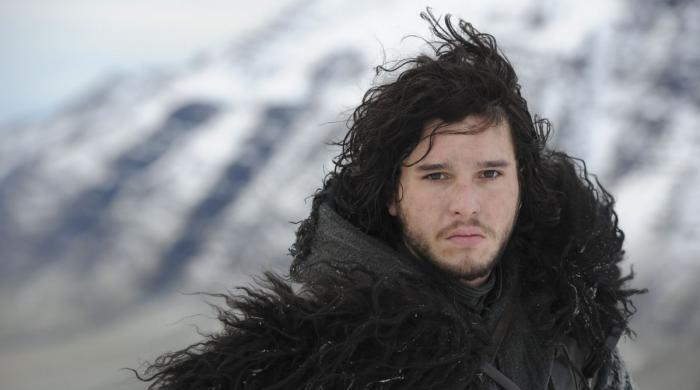 'Game of Thrones' star Kit Harington breaks silence on series 'amazing' impact after years