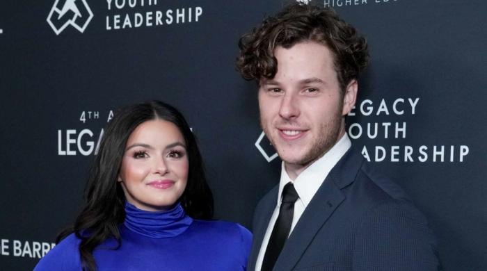 Ariel Winter makes stunning confession about her relationship with 'Modern Family' costar Nolan Gould