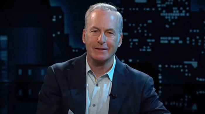 Bob Odenkirk recalls surviving heart attack on 'Better Call Saul' set