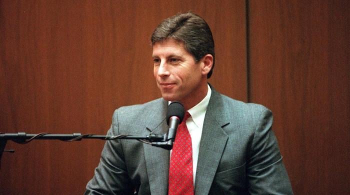 Mark Fuhrman, key detective in OJ Simpson case, dies from throat cancer