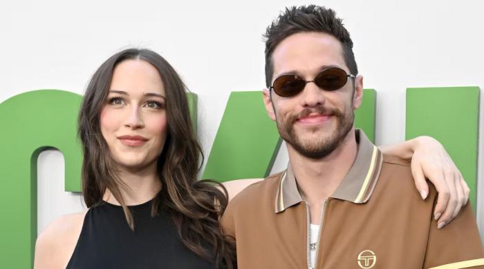 Elsie Hewitt 'feels shattered' after Pete Davidson's cruel side exposed 