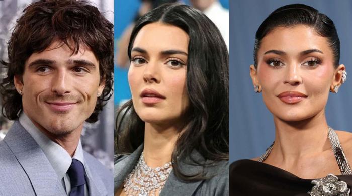 Kendall Jenner's new romance with Jacob Elordi gets major nod from Kylie