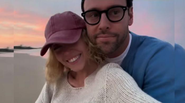 Sydney Sweeney's beau Scooter Braun's reaction to her bold scenes in 'Euphoria' laid bare
