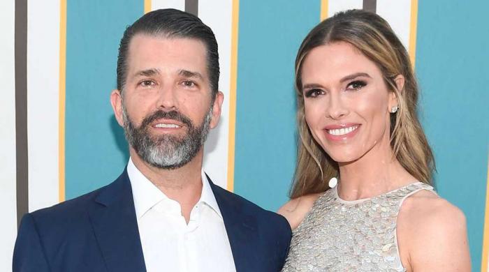 Donald Trump Jr, Bettina Anderson's shocking wedding plans revealed
