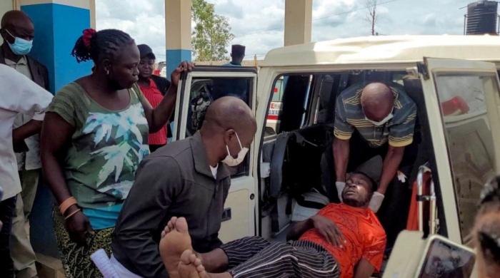 Ebola outbreak sparks global health emergency as deaths rise in Africa