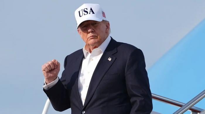 Senate Republicans confirm nearly 50 of Trump’s energy and land picks: Here’s why