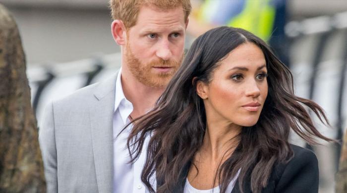 ‘Tensions will be running high’ Prince Harry, Meghan Markle hit with warning from the stars