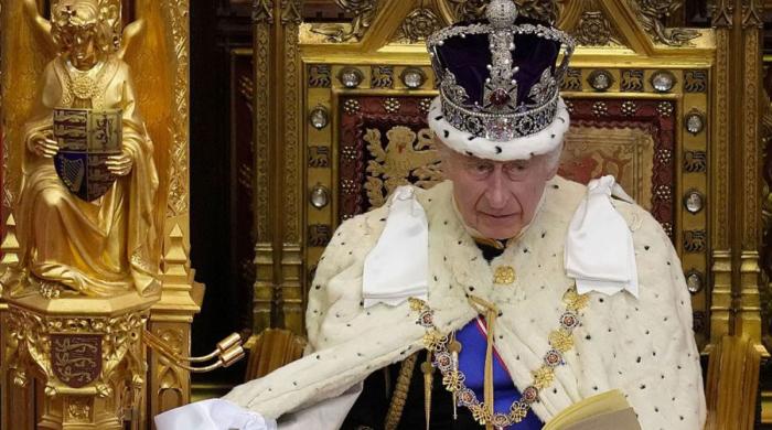 King Charles is putting himself in danger: ‘It makes him look weak’