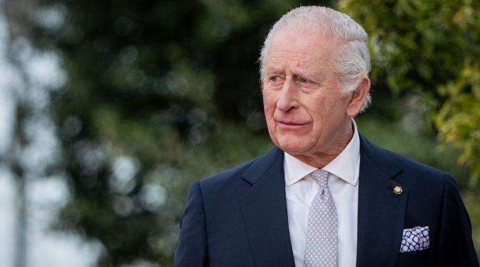 King Charles, Queen Camilla receive heartfelt message after Chelsea Flower Show visit