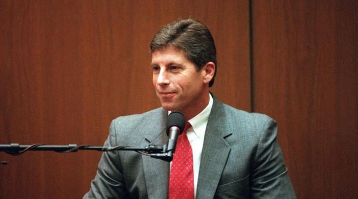 How Mark Fuhrman became one of the most controversial figures in O.J. Simpson trial