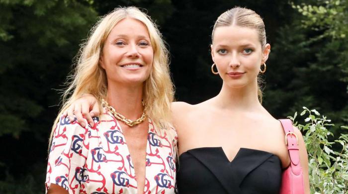 Gwyneth Paltrow’s daughter Apple Martin lands major movie role