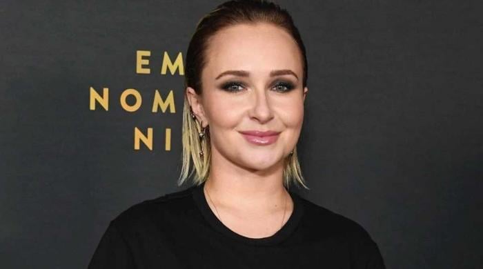 Hayden Panettiere recalls ‘profoundly scary' birth experience