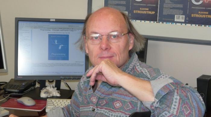 AI still falls short on programming language design, Bjarne Stroustrup says
