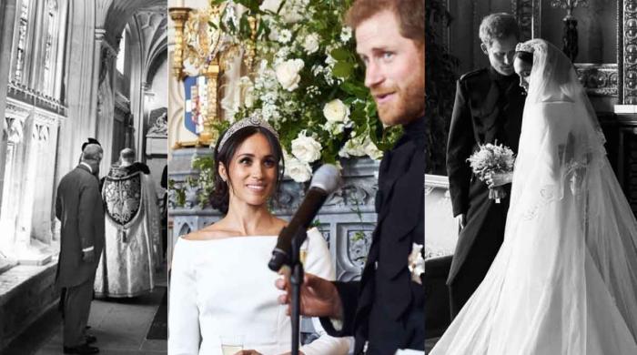 Meghan Markle gives UK royals brutal snub of the year with wedding anniversary move