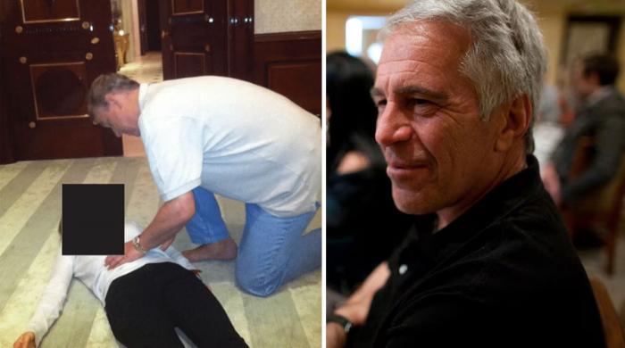 Lawyer for Epstein victims exposes extent of ex Prince Andrew’s part in his crimes