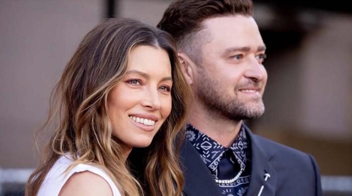 Jessica Biel gives Justin Timberlake shocking ultimatum