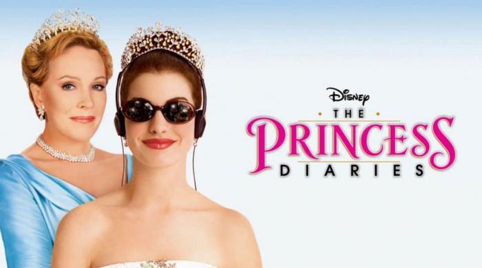 Disney+ and Anne Hathaway deepen bond with big new move