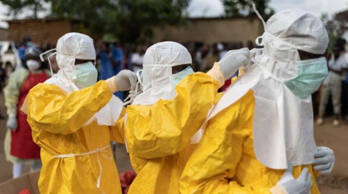 Ebola outbreak: How is it different and should we be worried?