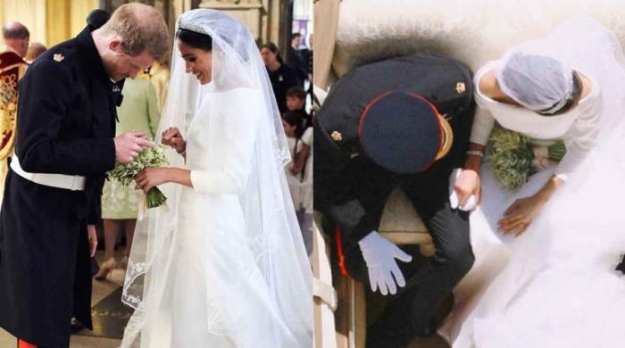Meghan Markle's As Ever launches candle inspired by her wedding to Prince Harry   