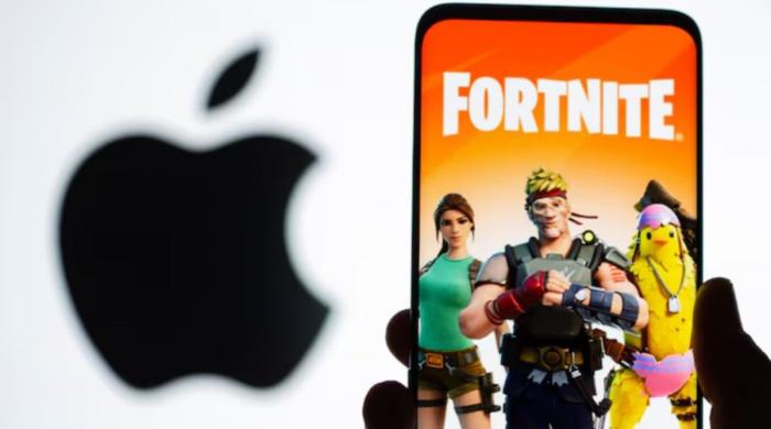 Fortnite finally returns to App Stores worldwide in major comeback for Epic Games