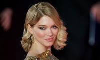Léa Seydoux opens up about her severe mental health struggles
