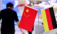 Chinese greenfield investment in Europe reaches record high