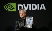 Nvidia CEO Jensen Huang hints China market may open to US chipmakers