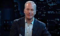 Bob Odenkirk recalls surviving heart attack on 'Better Call Saul' set