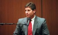 Mark Fuhrman, key detective in OJ Simpson case, dies from throat cancer