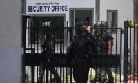 Father Of 8, Killed In San Diego Mosque Shooting 'sacrificed His Life' To Protect Others