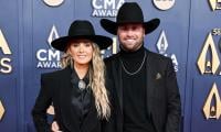 Lainey Wilson, Devlin Hodges reveal one restriction they lifted on wedding day