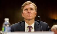 Pentagon halts long-standing Canada-US defence board amid tensions