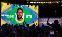 Neymar set for fourth World Cup after surprise Brazil squad inclusion