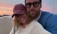 Sydney Sweeney's beau Scooter Braun's reaction to her bold scenes in 'Euphoria' laid bare