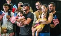 Trump pushes to expand admission for White South African refugees